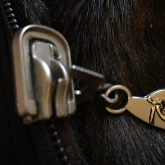 Reversible vest. - Picture 5 of 5